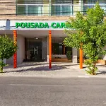 Oyo Hotel Nuvem