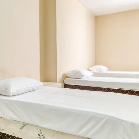 Oyo Nuvem Casa de hóspedes Fortaleza (Ceara)
