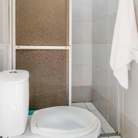 Oyo Nuvem Fortaleza (Ceara)