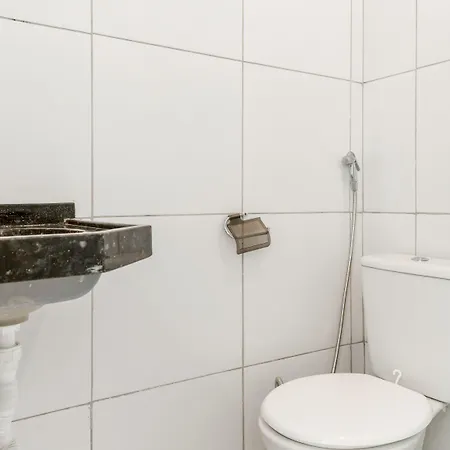 Oyo Nuvem Casa de hóspedes