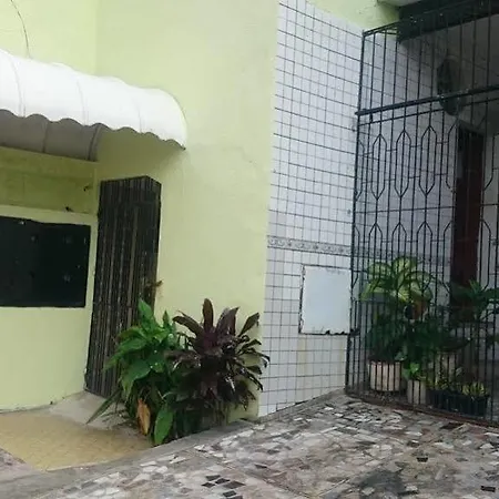 Oyo Nuvem Casa de hóspedes 2*