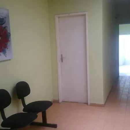 Oyo Nuvem Casa de hóspedes Fortaleza (Ceara)