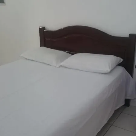 Oyo Nuvem Casa de hóspedes Fortaleza (Ceara)