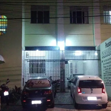 Oyo Nuvem Casa de hóspedes Fortaleza (Ceara)