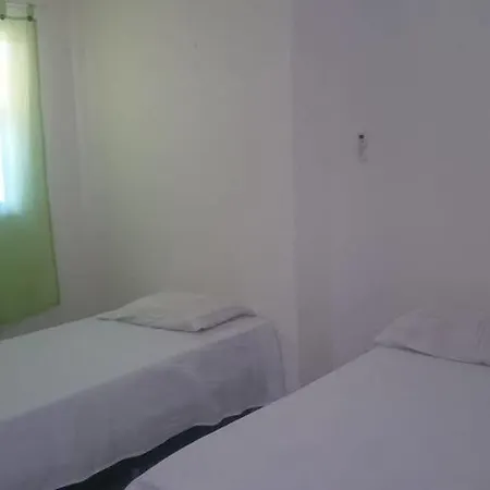 Casa de hóspedes Oyo Nuvem Fortaleza (Ceara)