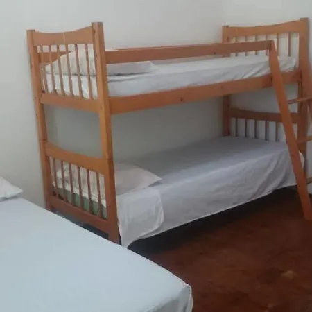 Oyo Nuvem 2* Fortaleza (Ceara)